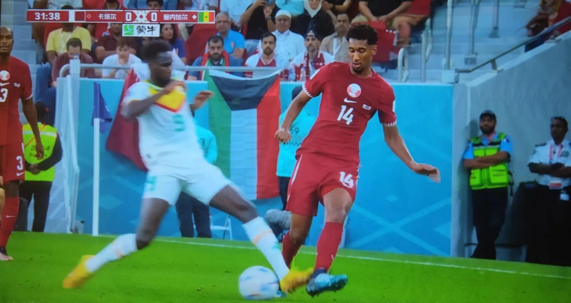 塞内加尔队在比赛中表现出色,获得惊险胜利的简单介绍 塞内加尔队在比赛中表现出色,获得惊险胜利的简单介绍