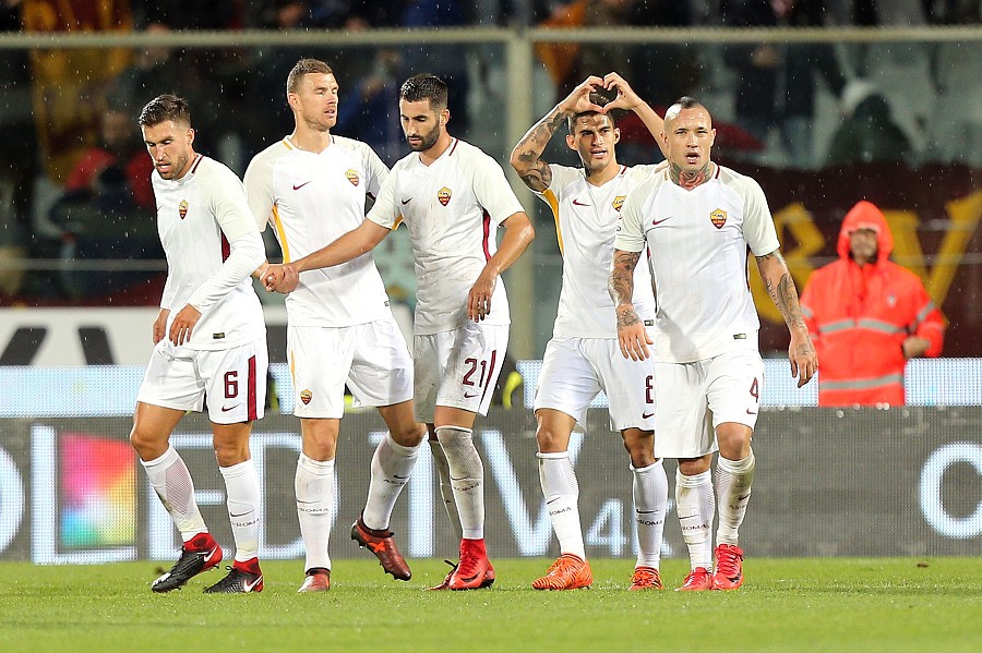 包含罗马客场不敌,连胜纪录告终的词条 包含罗马客场不敌,连胜纪录告终的词条