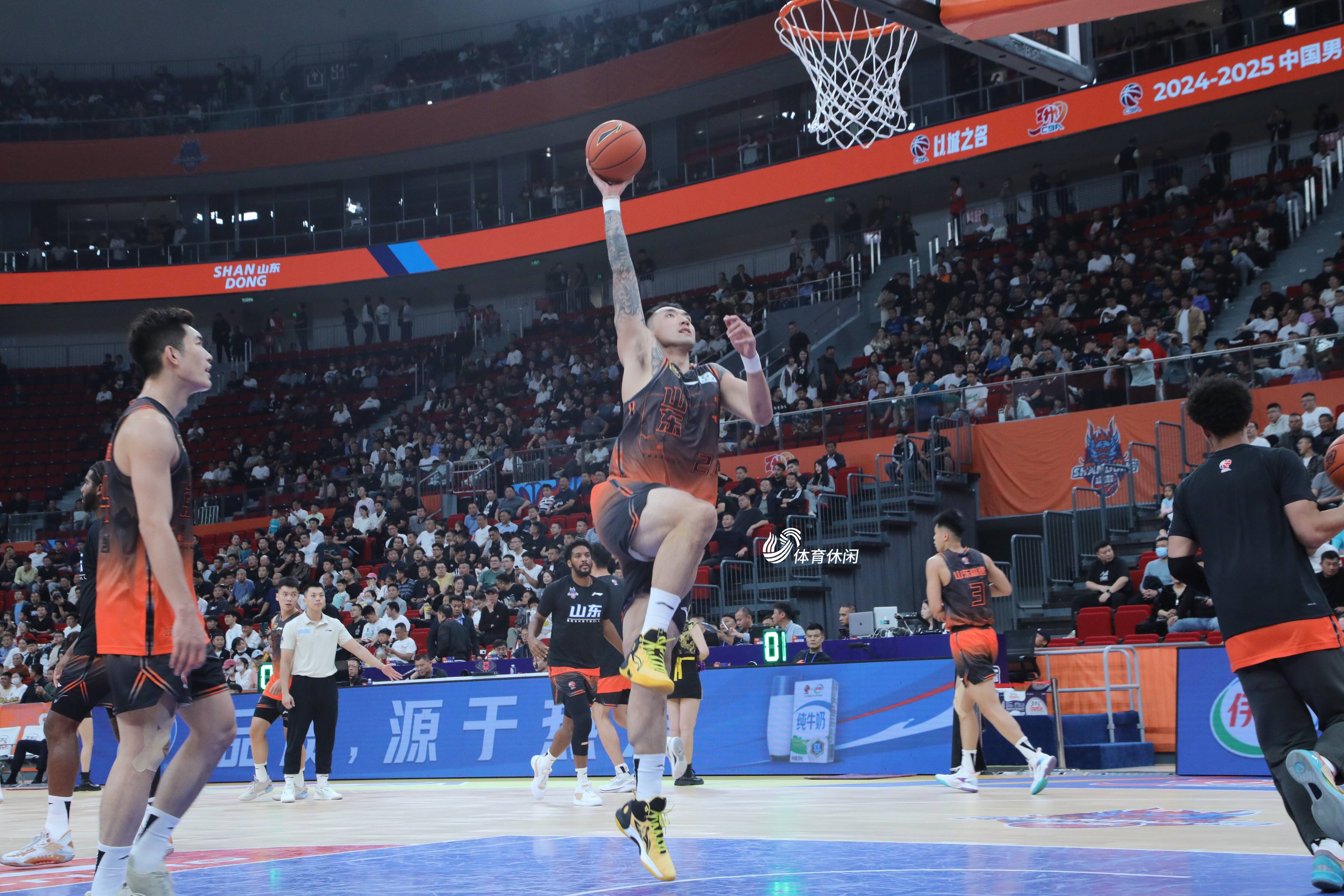 关于现场大直播:新赛季CBA掀起风云,球迷热血沸腾的信息 关于现场大直播:新赛季CBA掀起风云,球迷热血沸腾的信息