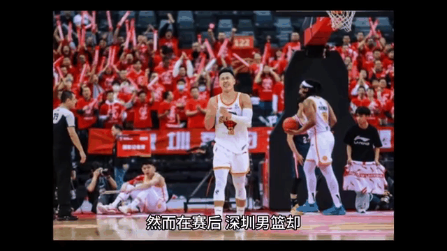 深圳队大胜湖南男篮,完美展现团队力量的简单介绍 深圳队大胜湖南男篮,完美展现团队力量的简单介绍