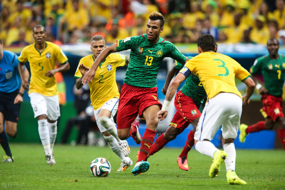 乌干达国家队正备战与喀麦隆国家队对抗的简单介绍 乌干达国家队正备战与喀麦隆国家队对抗的简单介绍