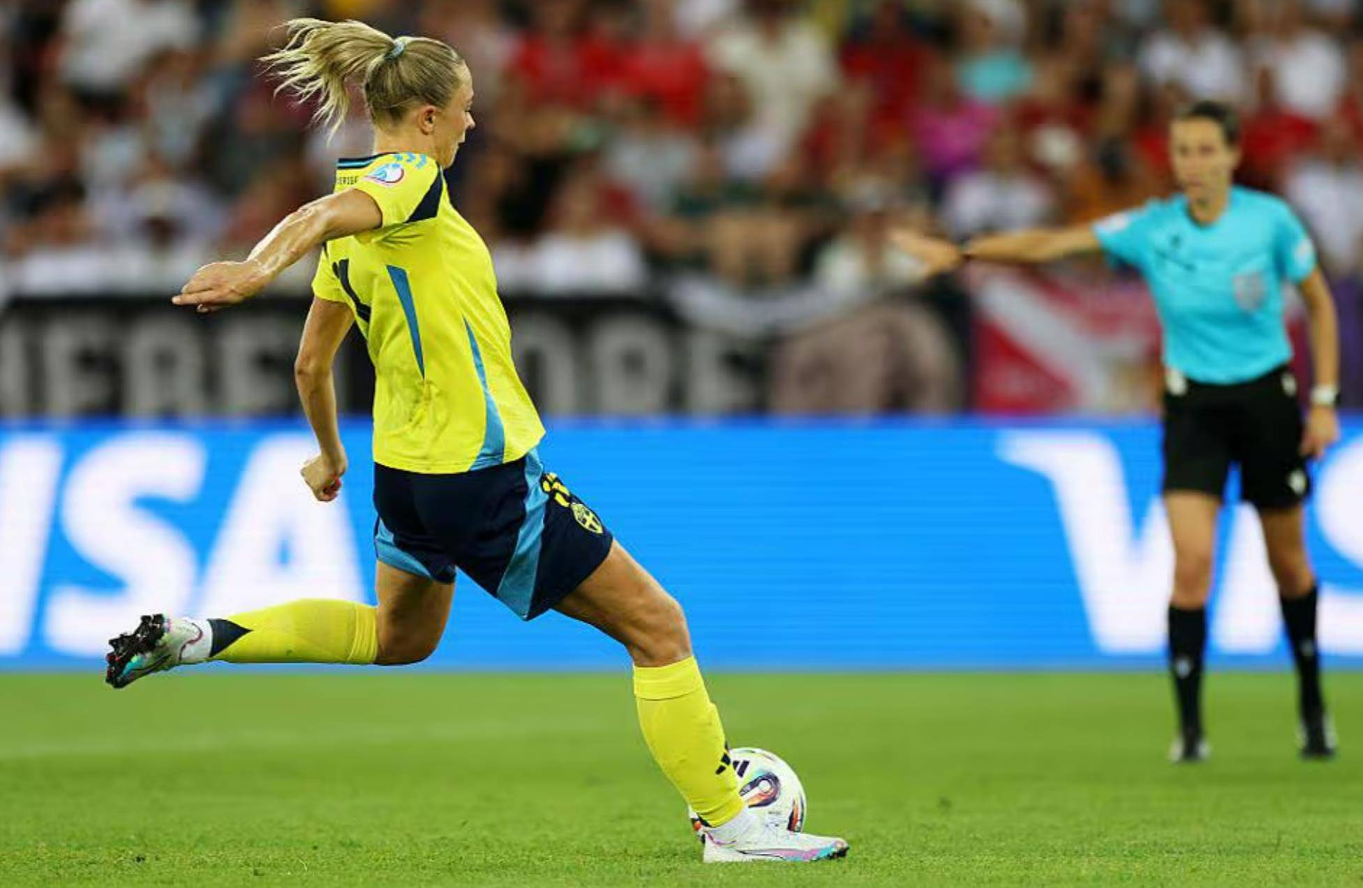 关于瑞典队:备战欧洲杯资格赛,全力以赴的信息 关于瑞典队:备战欧洲杯资格赛,全力以赴的信息