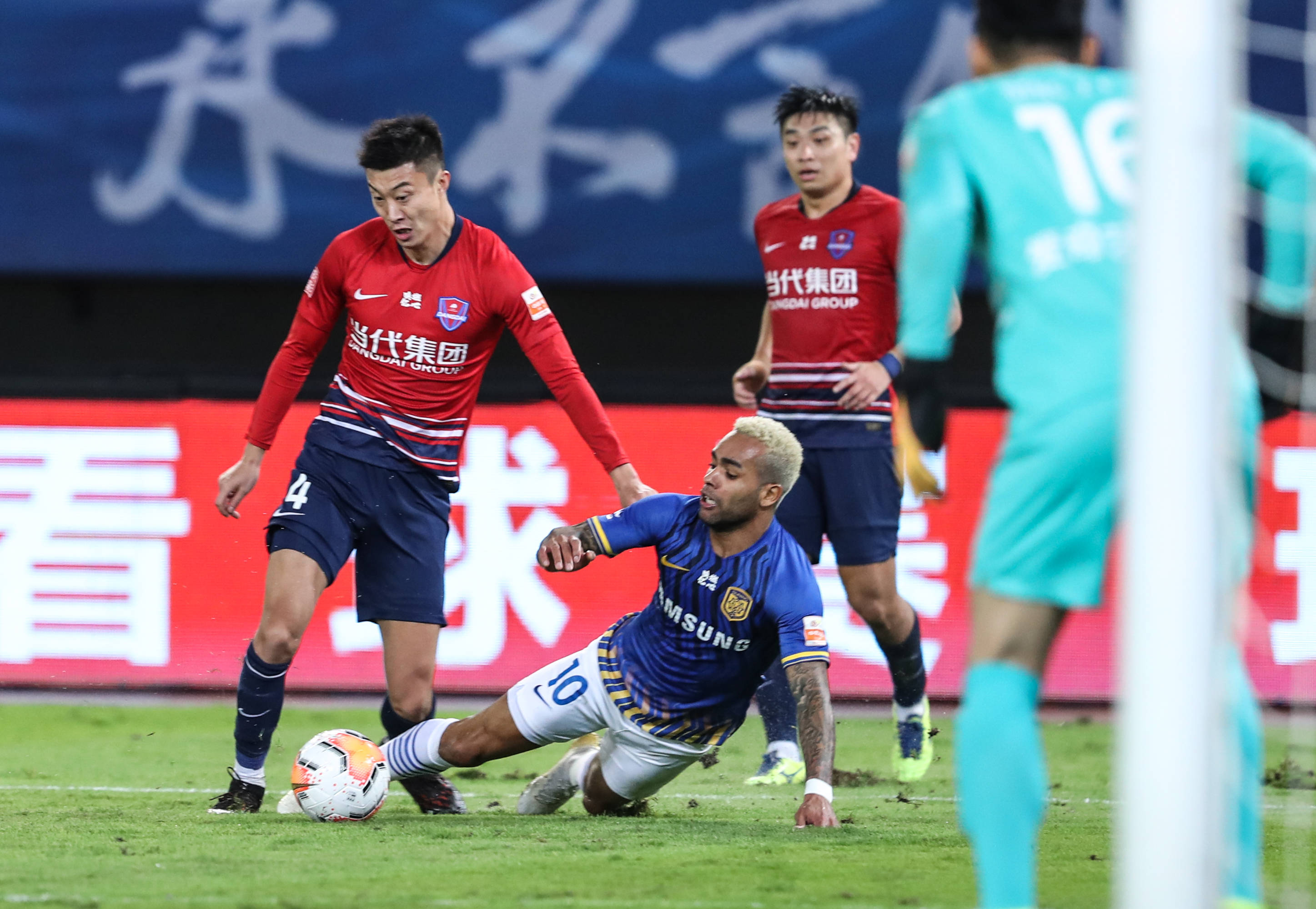 九游体育APP下载-苏宁客场战平权健，暂时排名第一的简单介绍