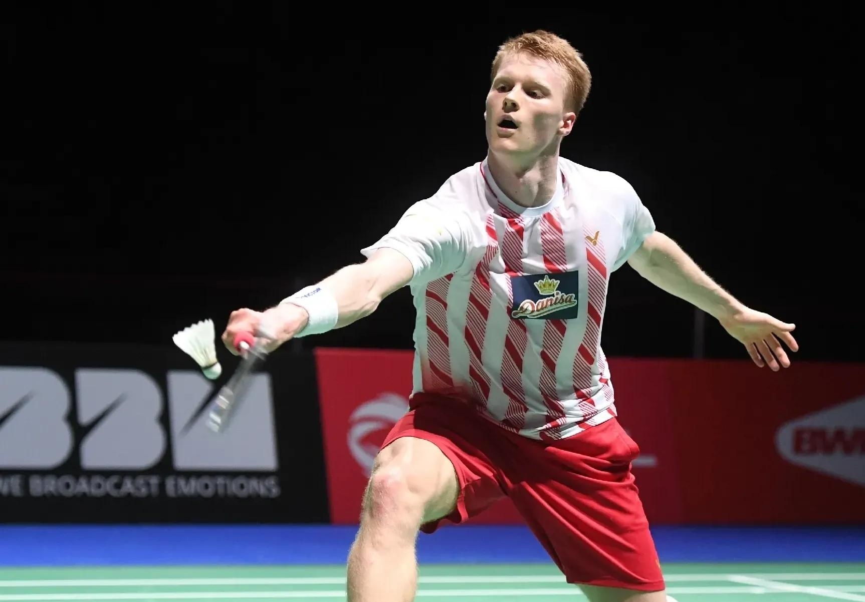 九游VIP-包含丹麦选手突出表现，获得荣誉的词条