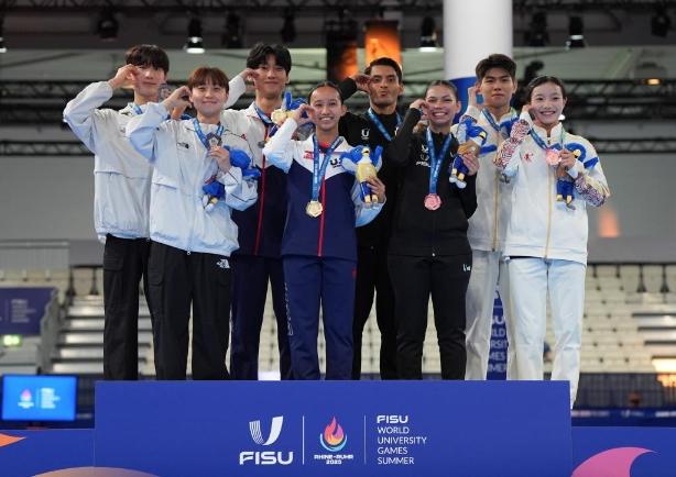 包含丹麦选手突出表现,获得荣誉的词条 包含丹麦选手突出表现,获得荣誉的词条