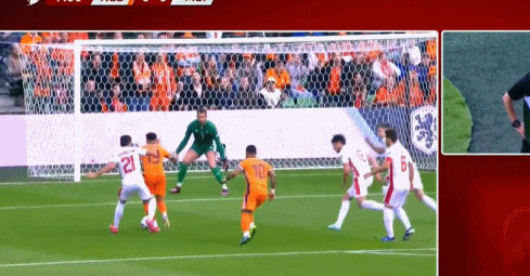 九游娱乐官方网站-荷兰主场大胜墨其托亚，领跑小组的简单介绍