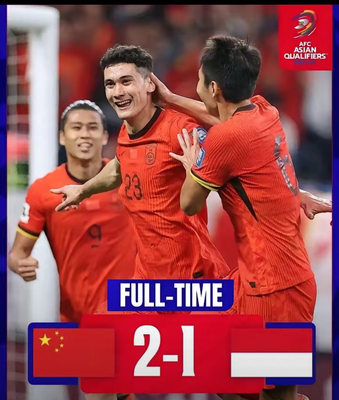 东亚足球队展现强大实力击败对手 东亚足球队展现强大实力击败对手