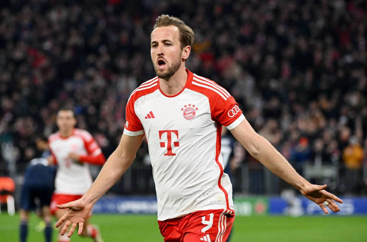 关于拜仁慕尼黑客场轻取对手,保持不败战绩的信息 关于拜仁慕尼黑客场轻取对手,保持不败战绩的信息