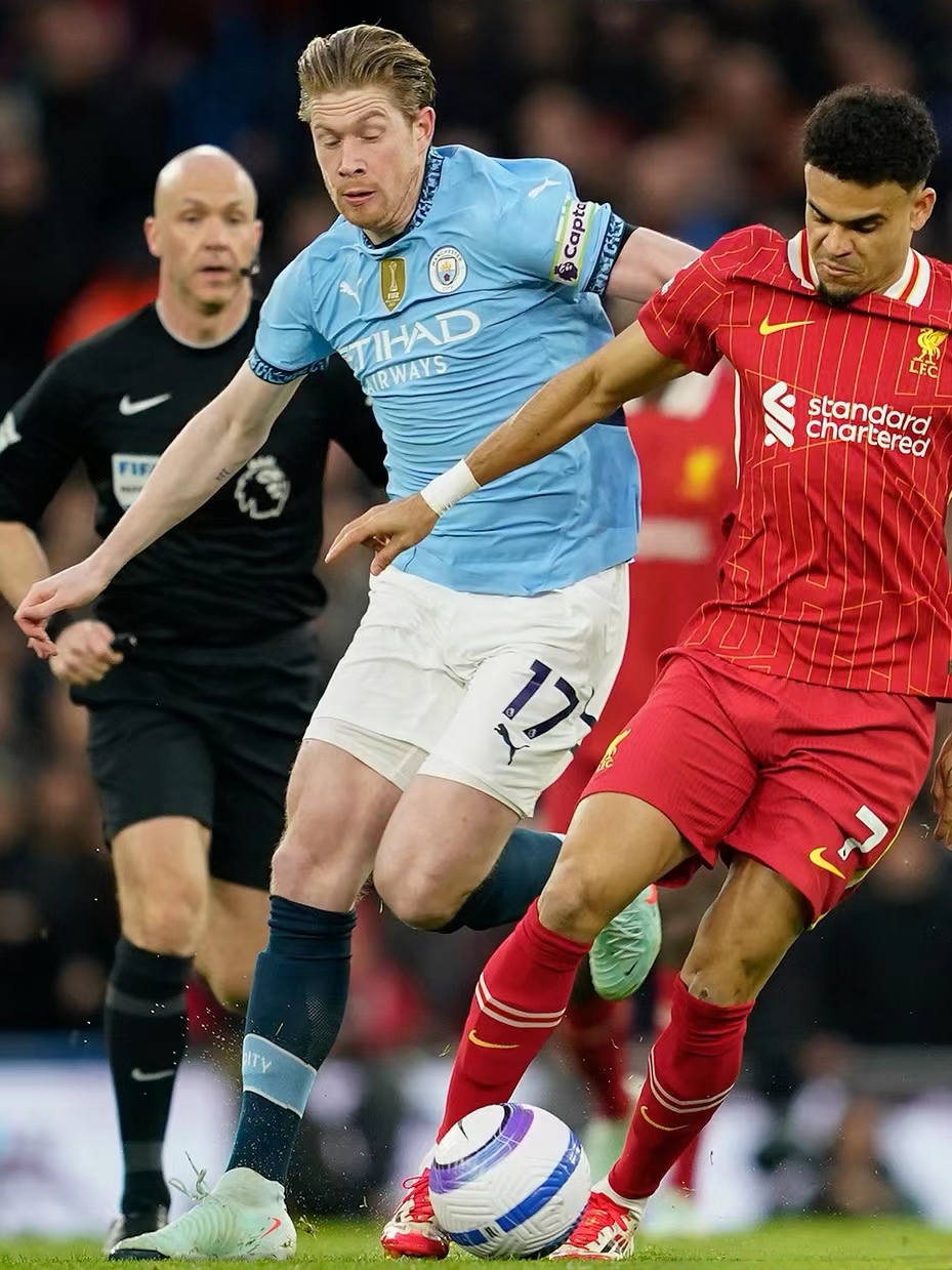 关于曼城全面占优,盘点对手的失误的信息 关于曼城全面占优,盘点对手的失误的信息