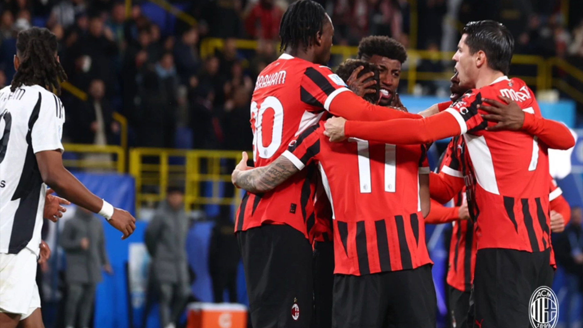 关于意大利超级杯决赛预测,尤文图斯将对阵AC米兰的信息 关于意大利超级杯决赛预测,尤文图斯将对阵AC米兰的信息