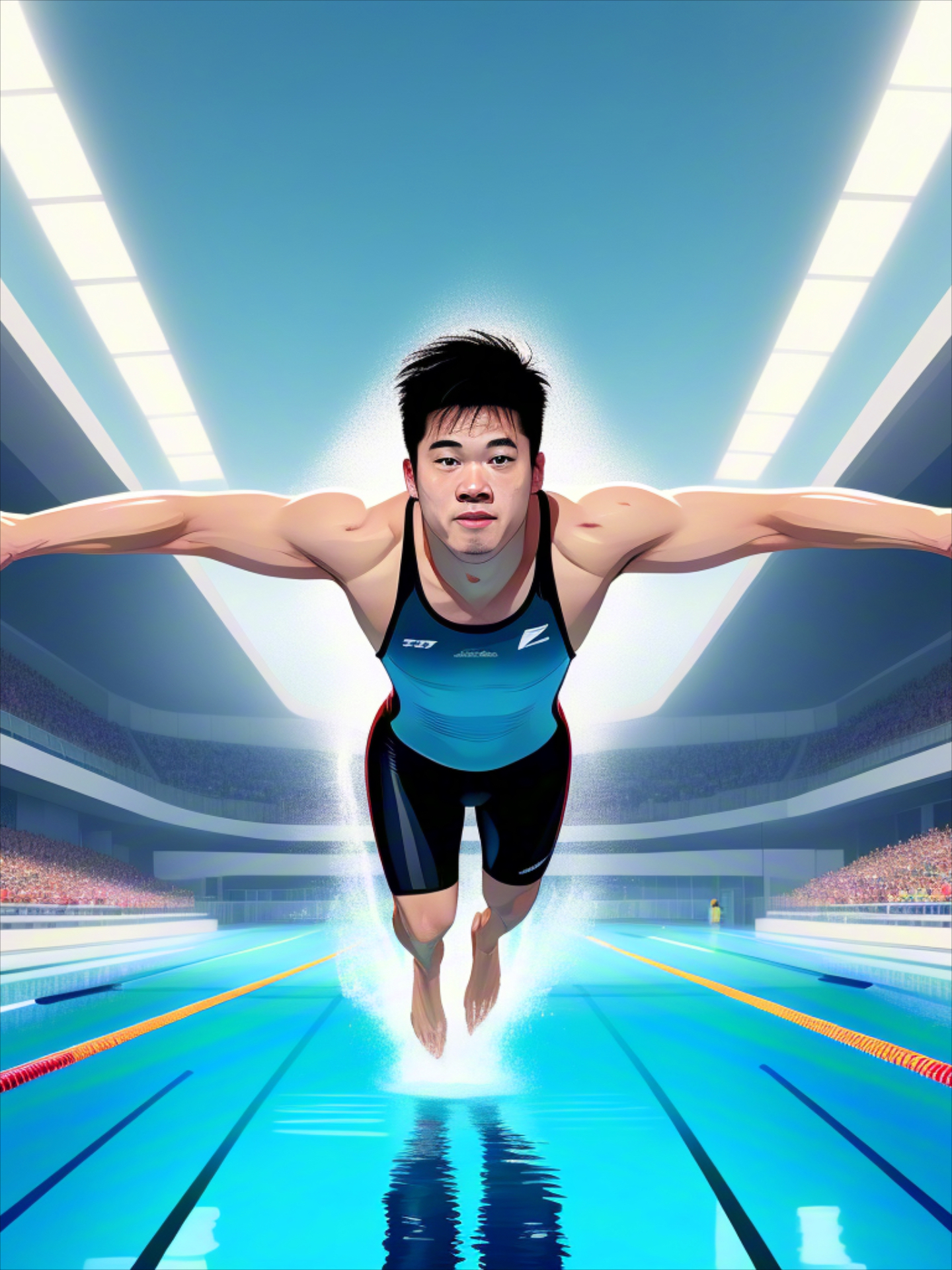 九游APP-新西兰赛艇运动员勇夺金牌，展现实力