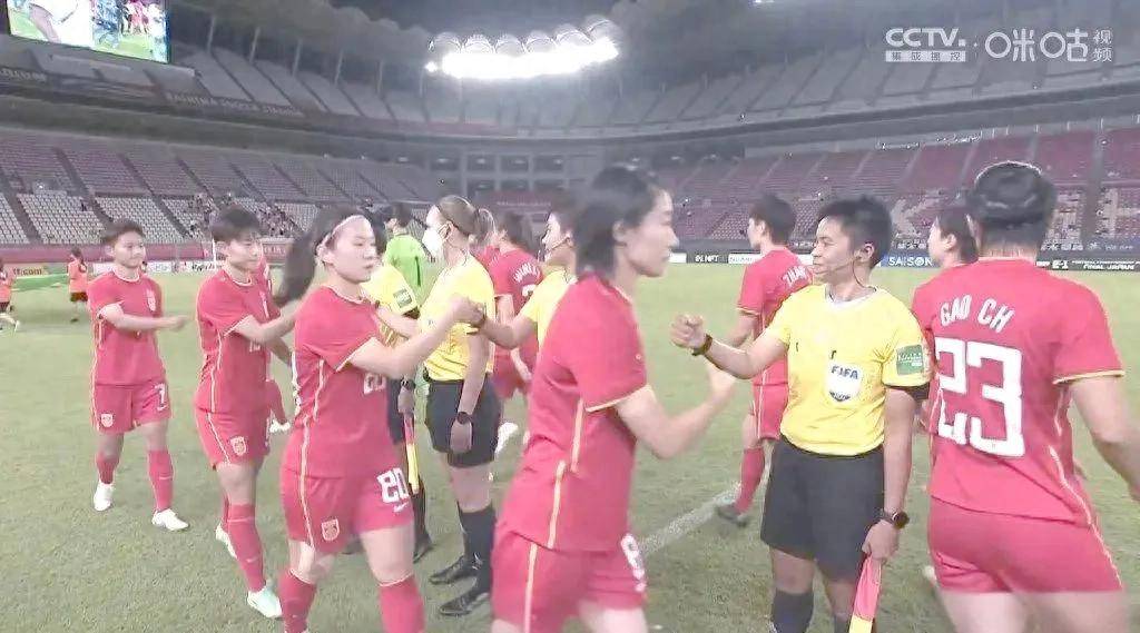 阿尔及利亚女足遗憾出局,无缘决赛 阿尔及利亚女足遗憾出局,无缘决赛