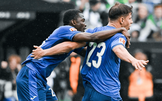 沃尔夫斯堡迎战霍芬海姆的主场之战的简单介绍 沃尔夫斯堡迎战霍芬海姆的主场之战的简单介绍