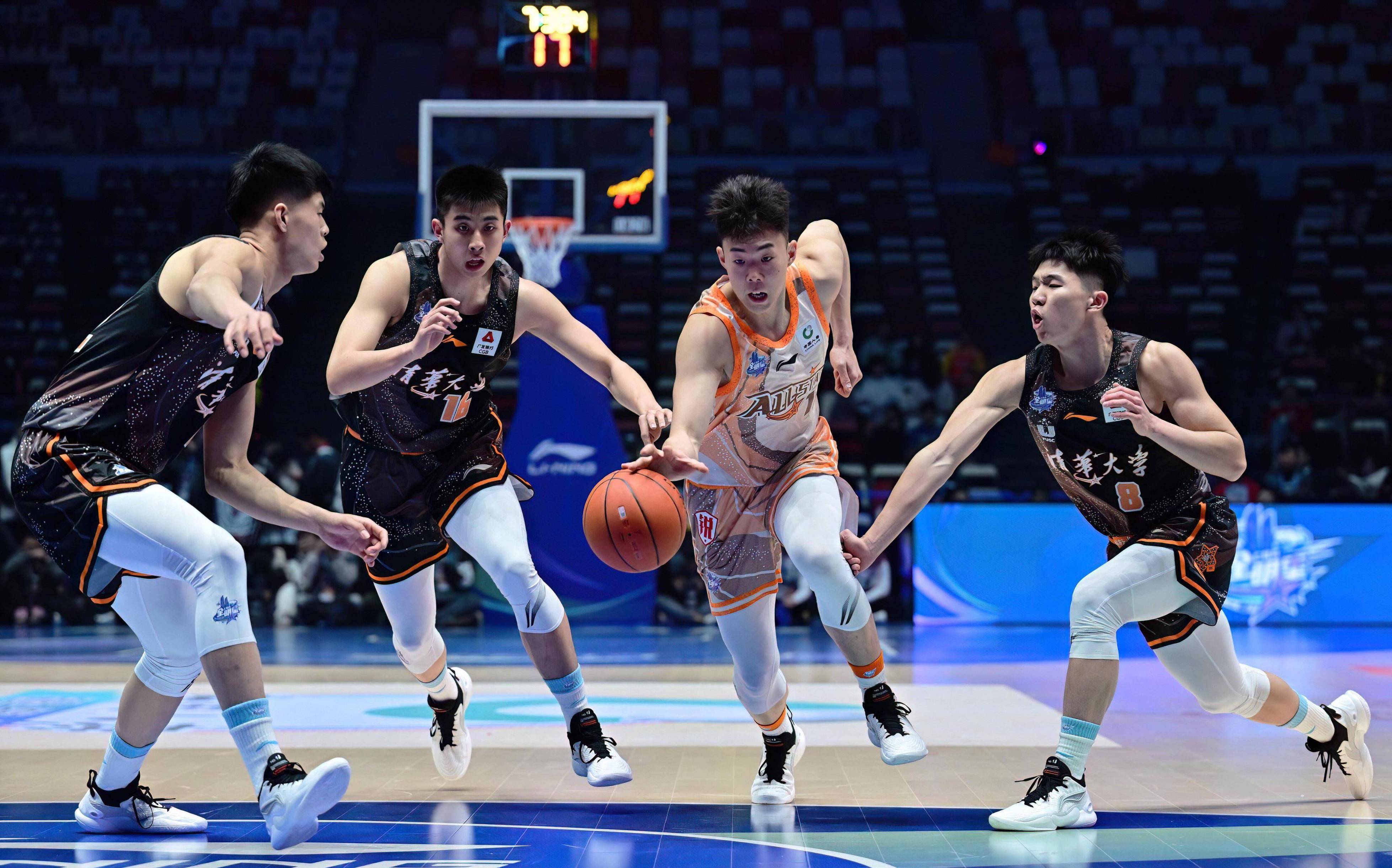 九游体育平台-精彩瞬间！国际篮坛大战酣畅淋漓的简单介绍