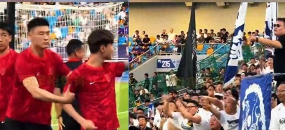 超级强队将在球场上一决胜负的简单介绍 超级强队将在球场上一决胜负的简单介绍