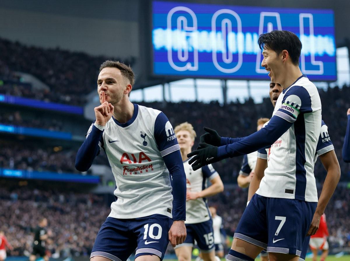 九游app下载-热刺主场存连胜，保持全面领先的简单介绍