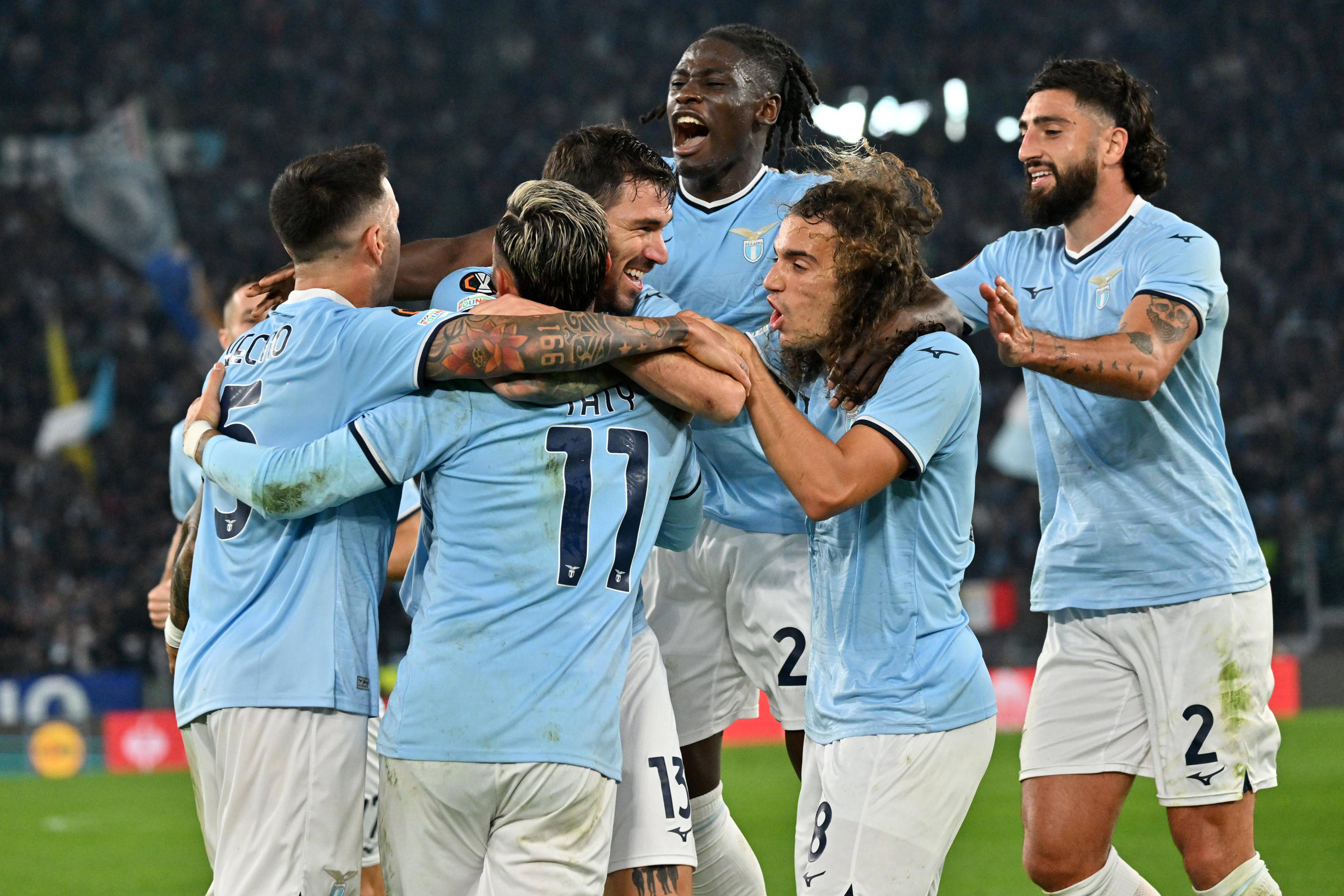 九游娱乐网页-包含欧联杯：拉齐奥主场大胜门兴格拉德巴赫的词条