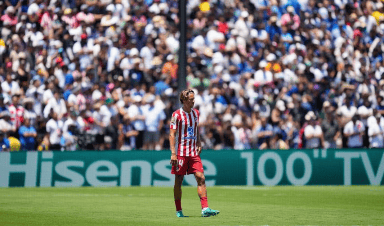 九游娱乐首页-马德里竞技主场告负，遭遇小组赛两连败的简单介绍