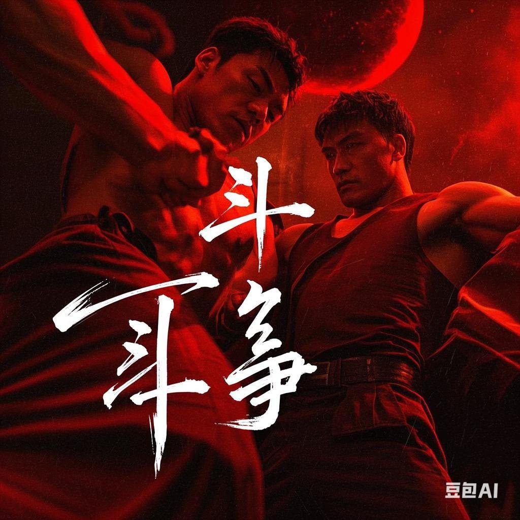 九游娱乐入口-强强对决势如水火，胜负难料