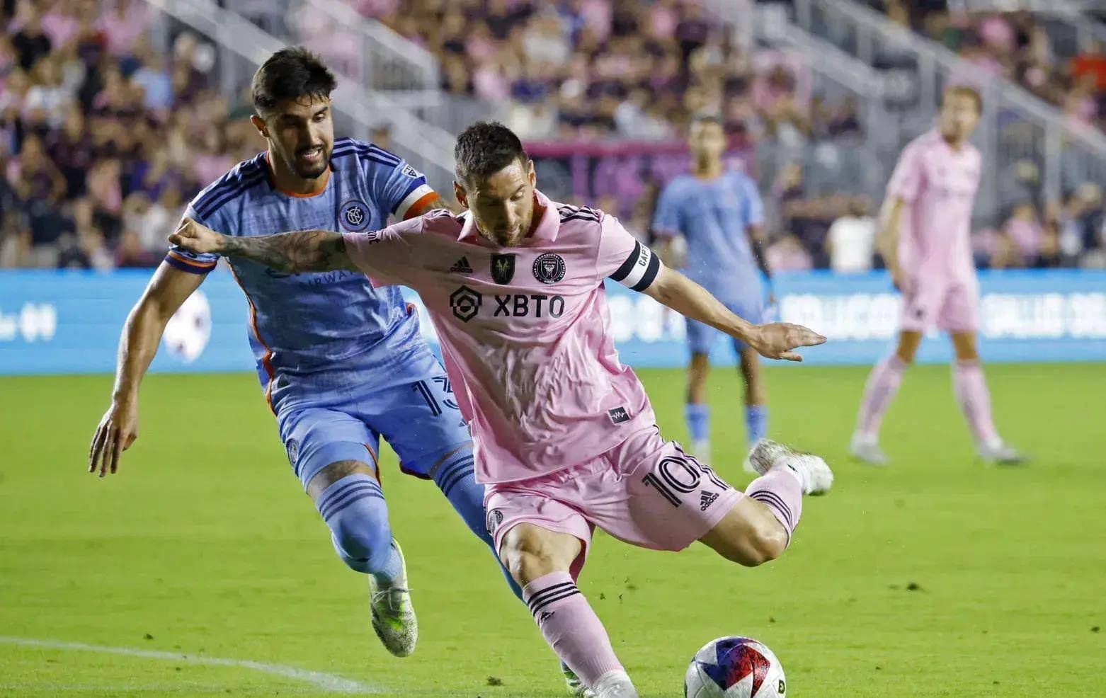 九游游戏-包含梅西因伤缺席两场比赛竞技状态受到考验的词条