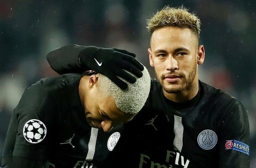 九游app下载-关于今晚中超：西班牙淘汰内马尔，球迷沸腾的信息