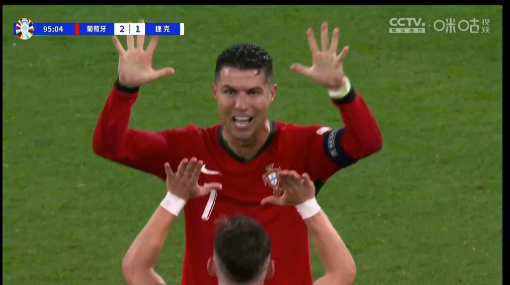 巴西球星助阵葡萄牙备战欧洲杯预选赛的简单介绍