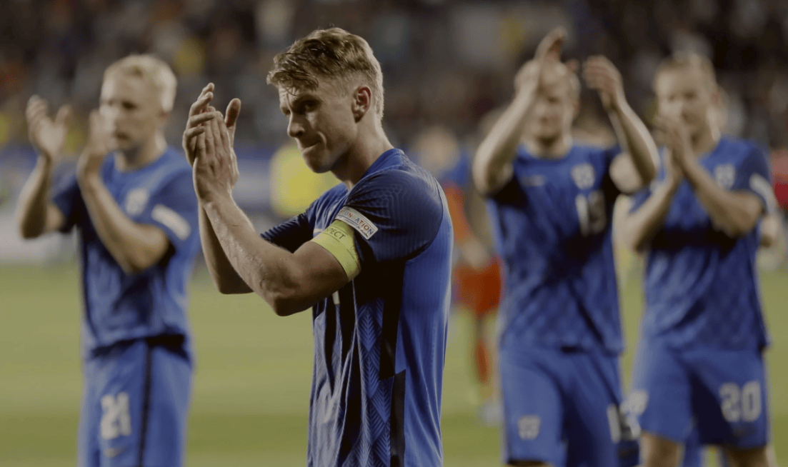 荷兰国家足球队晋级欧预赛决赛 荷兰国家足球队晋级欧预赛决赛