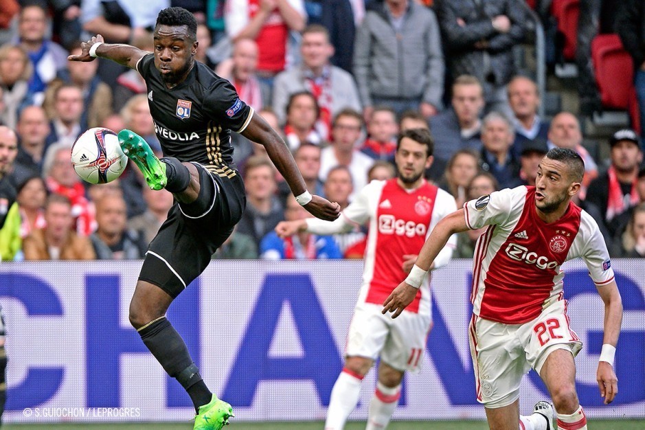 九游体育直播-里昂客场惨败，联赛排名下滑的简单介绍