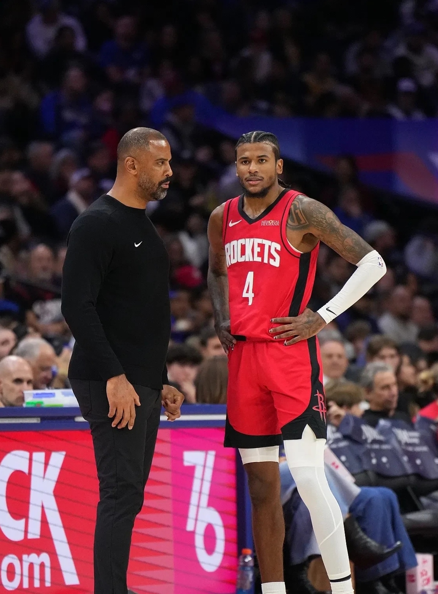 包含火箭再胜开拓者,保罗炒翻对手的词条 包含火箭再胜开拓者,保罗炒翻对手的词条