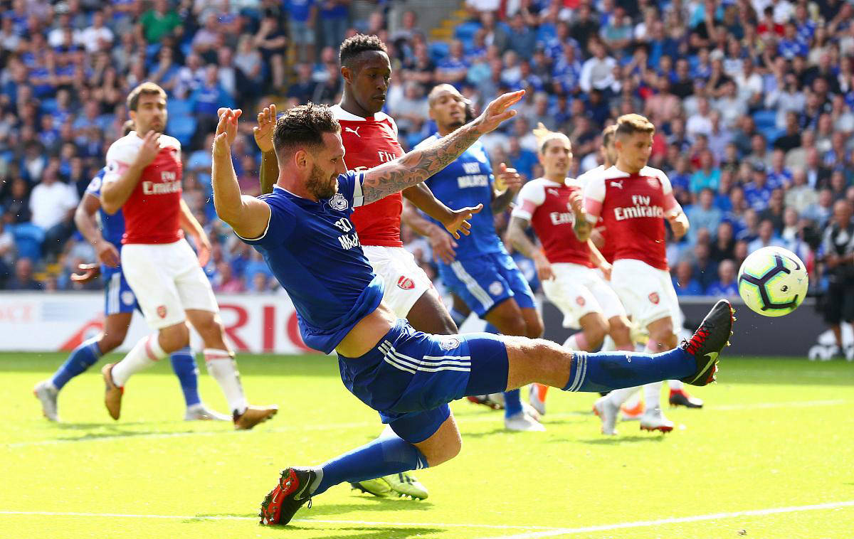 九游体育-阿森纳惨败切尔西，保级困境加重