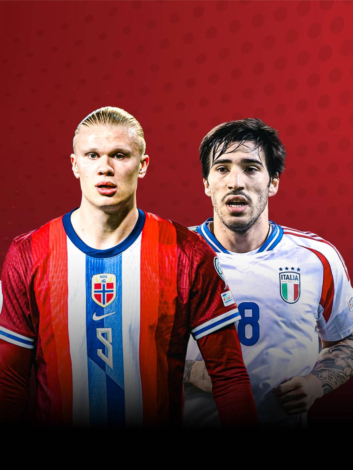 意大利队险胜利物浦,哈兰德扑点救主世界杯的简单介绍 意大利队险胜利物浦,哈兰德扑点救主世界杯的简单介绍