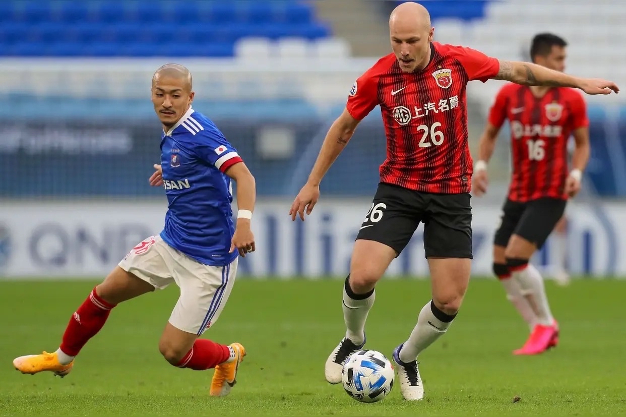 九游VIP-包含拜仁慕尼黑击败上海上港，晋级亚冠八强的词条