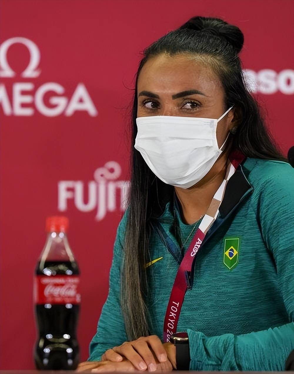 关于峰回路转:女足传奇的辉煌重现的信息 关于峰回路转:女足传奇的辉煌重现的信息