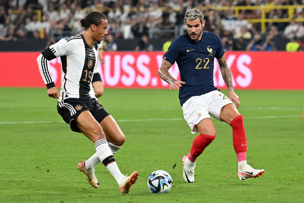 德国队连续五场不败,锁定欧预赛小组头名的简单介绍 德国队连续五场不败,锁定欧预赛小组头名的简单介绍