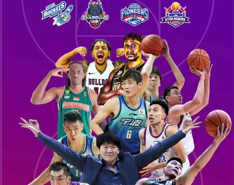 山东男篮实力强劲,取得连胜 山东男篮实力强劲,取得连胜