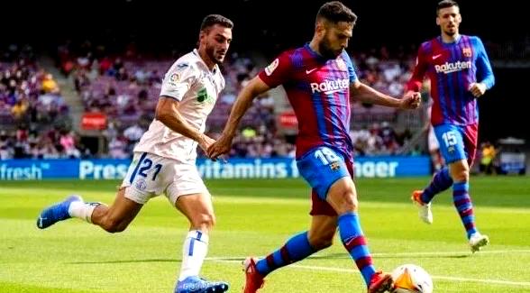 赫塔菲主场迎战豪门,望力挫强敌 赫塔菲主场迎战豪门,望力挫强敌