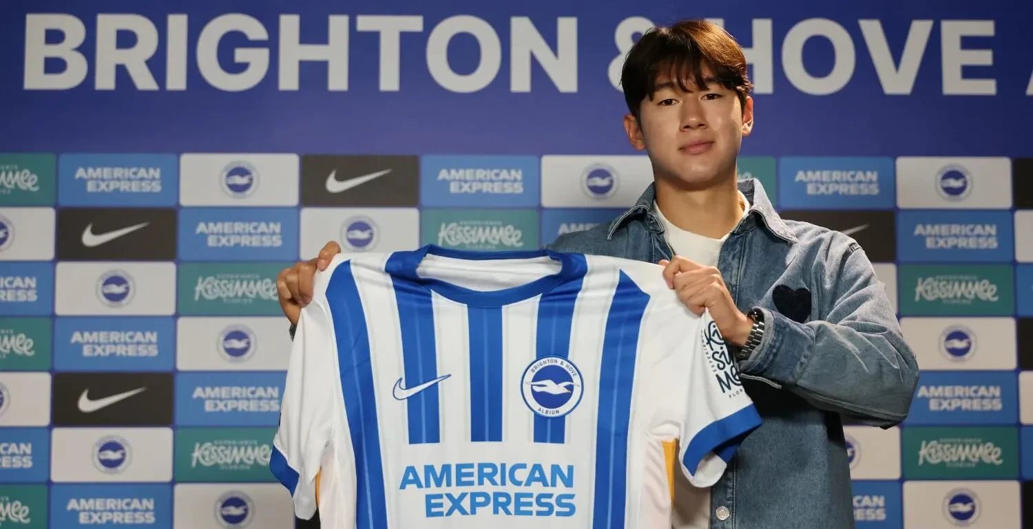 九游体育-韩国国脚敲定德甲转会，成为首位加盟球队的亚洲球员