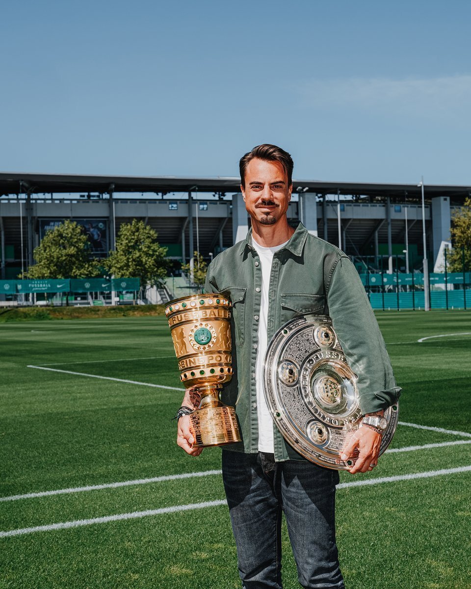 沃尔夫斯堡后防线稳固,助球队零封对手的简单介绍 沃尔夫斯堡后防线稳固,助球队零封对手的简单介绍