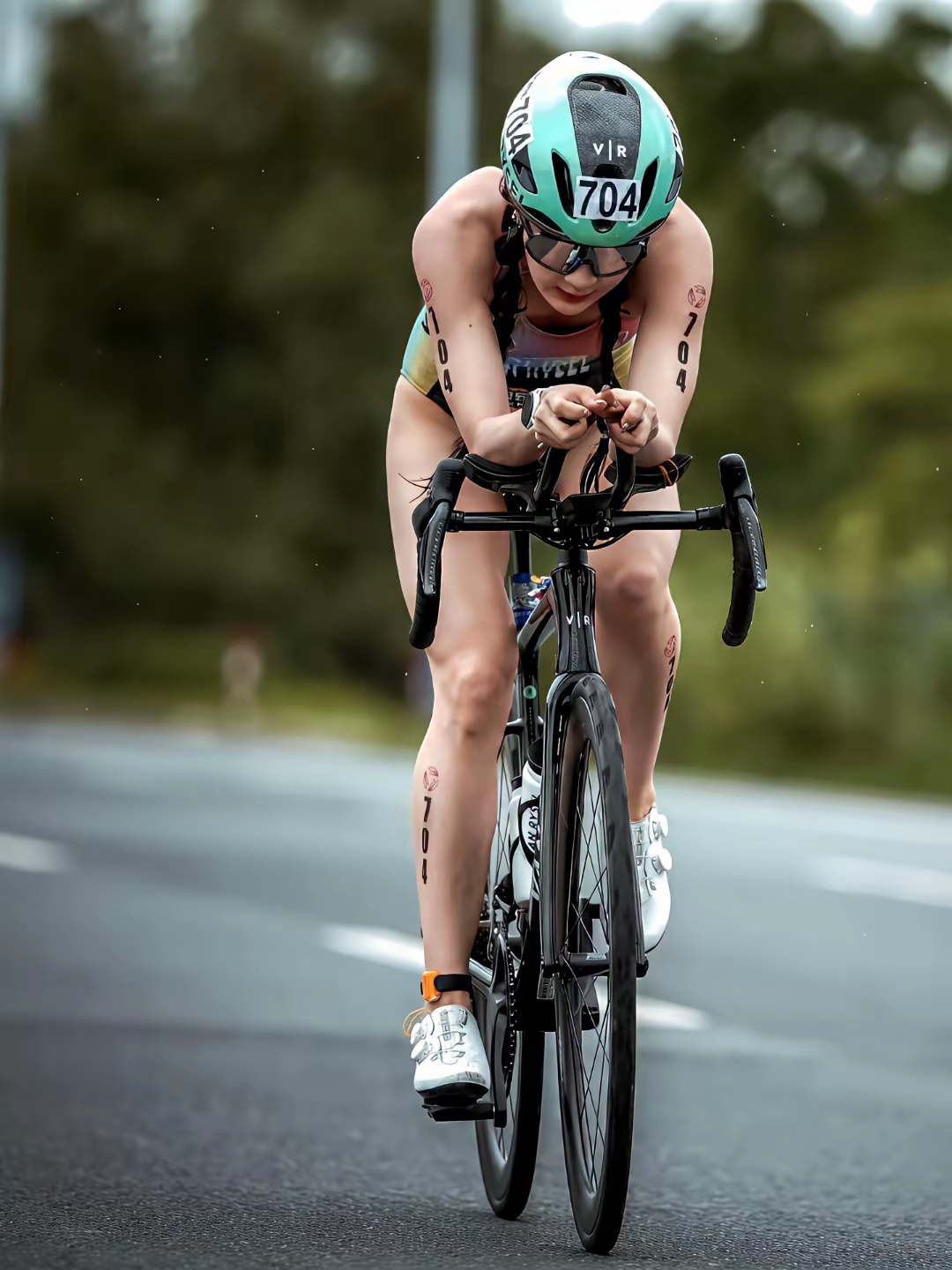 九游中国-欧洲运动员在铁人三项女子项目中获胜