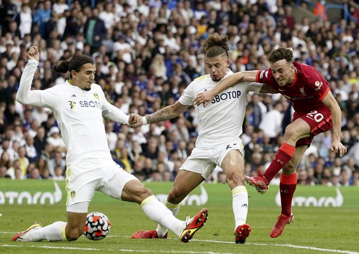 利兹联遭遇连败,陷入降级区的简单介绍 利兹联遭遇连败,陷入降级区的简单介绍