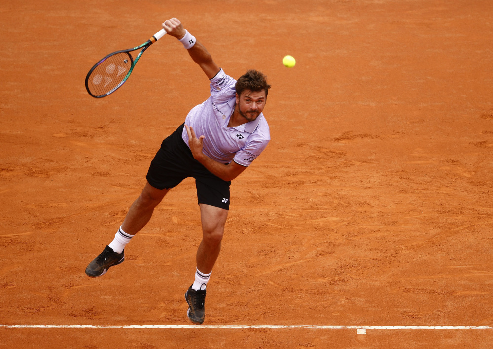 关于世界网球队完胜美国网球队,瓦林卡爆发神勇的信息 关于世界网球队完胜美国网球队,瓦林卡爆发神勇的信息