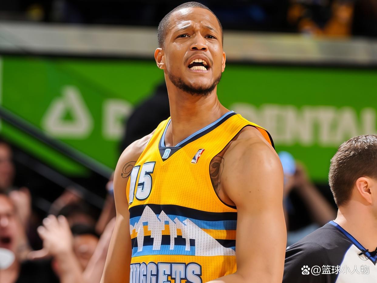 九游中国-关于尼克斯战胜老鹰，兰多夫贡献巨大的信息