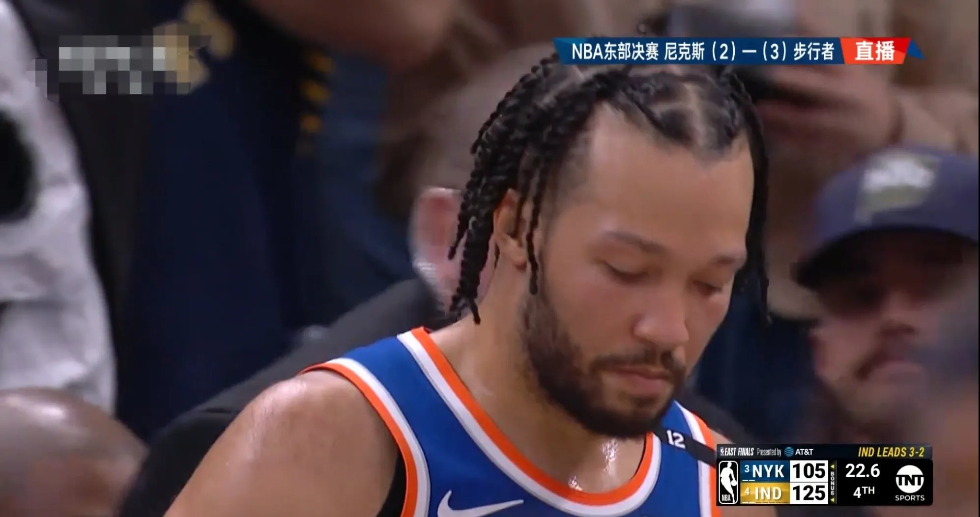 尼克斯遭遇连败被76人横扫的简单介绍 尼克斯遭遇连败被76人横扫的简单介绍