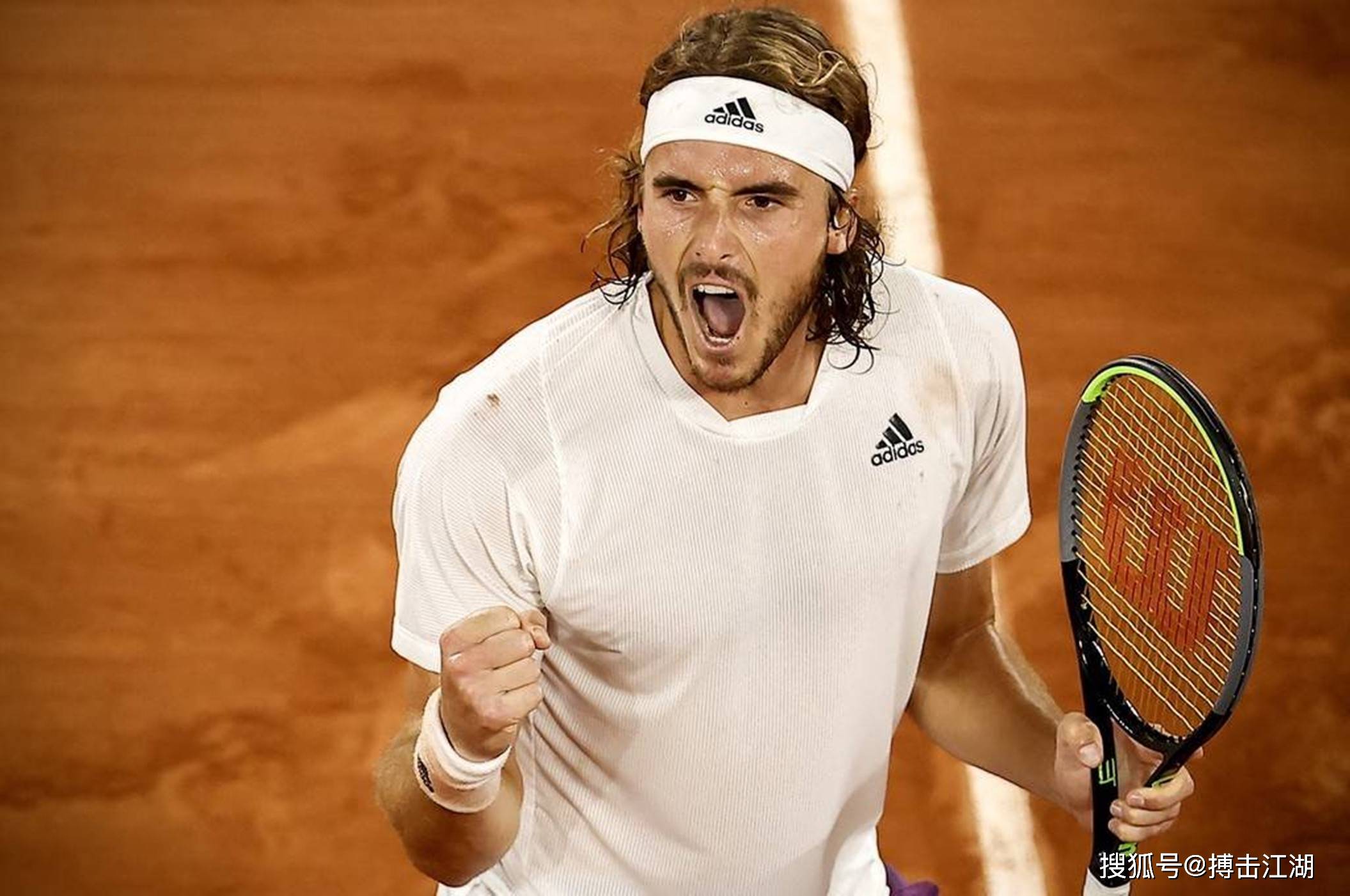 关于世界网球队翻盘德国网球队,西西帕斯制霸全场的信息 关于世界网球队翻盘德国网球队,西西帕斯制霸全场的信息