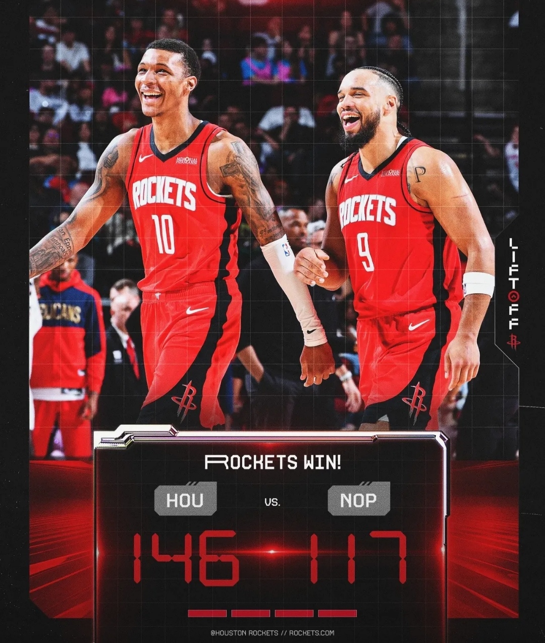 九游官网-火箭主场大胜尼克斯，延续胜利