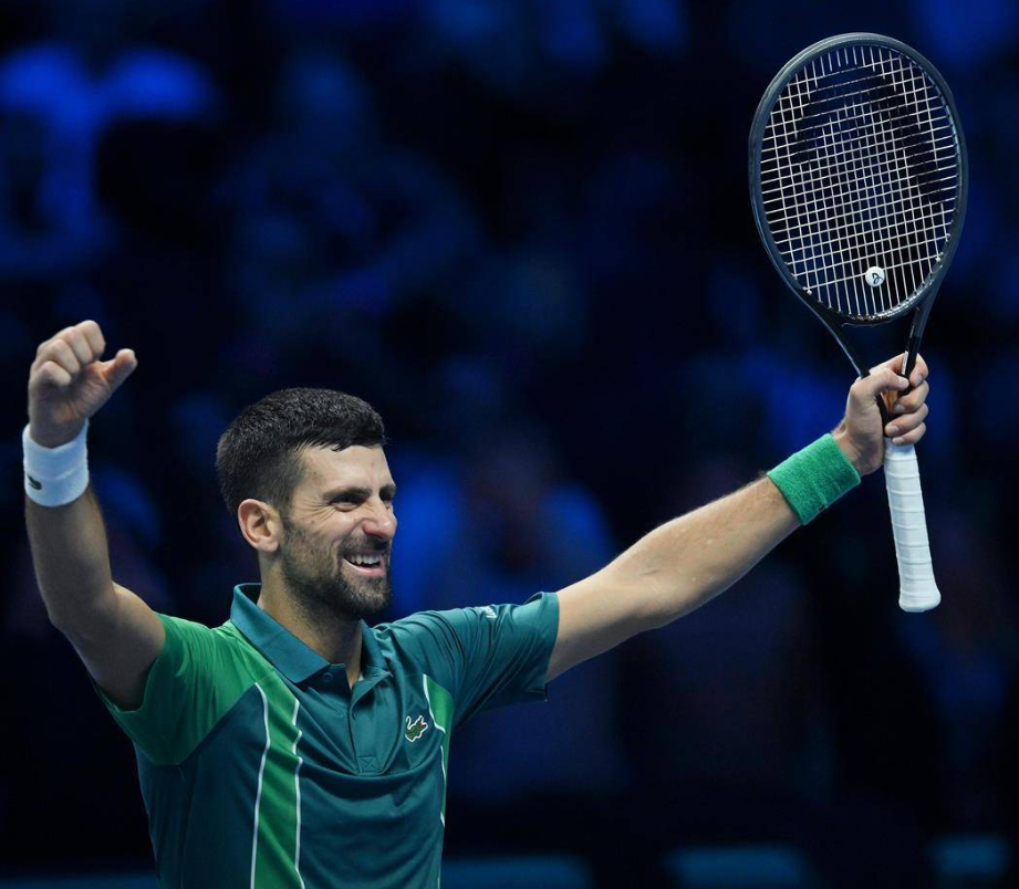 九游体育直播-澳大利亚网球队爆冷西班牙网球队，德约科维奇爆发神勇的简单介绍