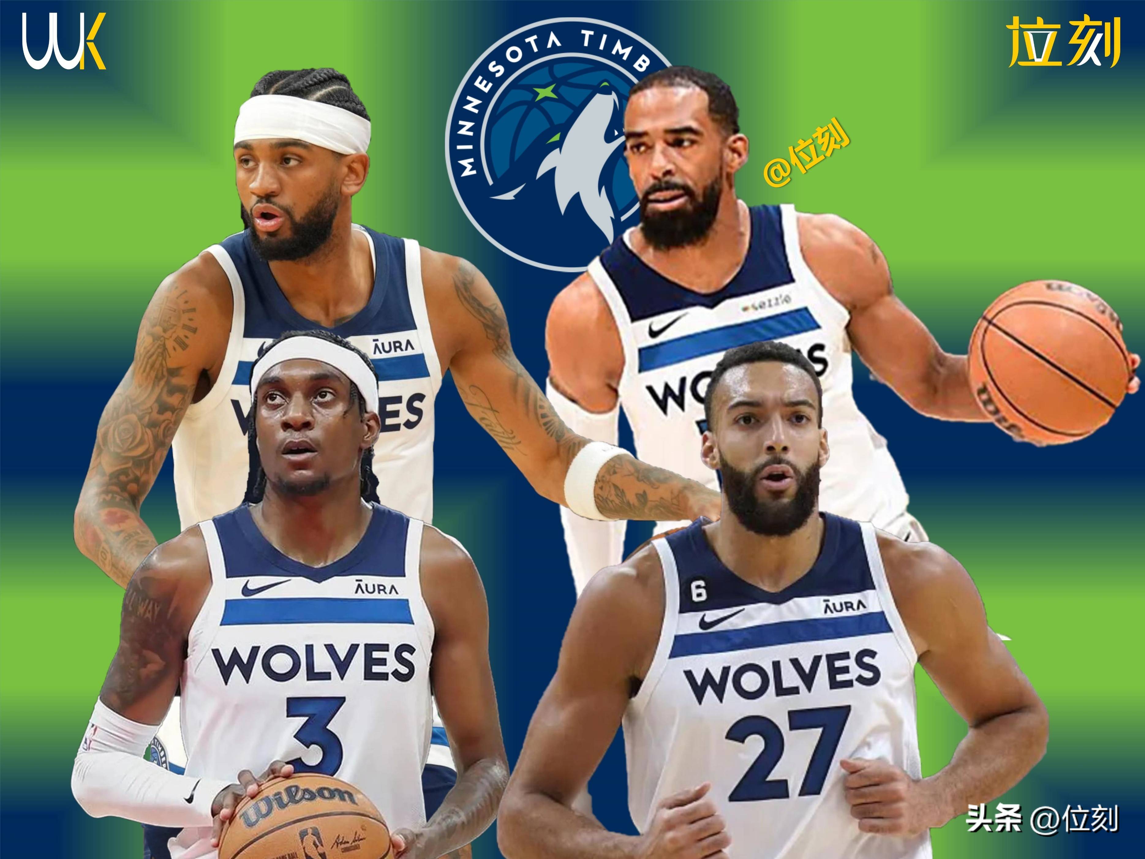 “森林狼战胜国王”——近期NBA精彩战报的简单介绍 “森林狼战胜国王”——近期NBA精彩战报的简单介绍