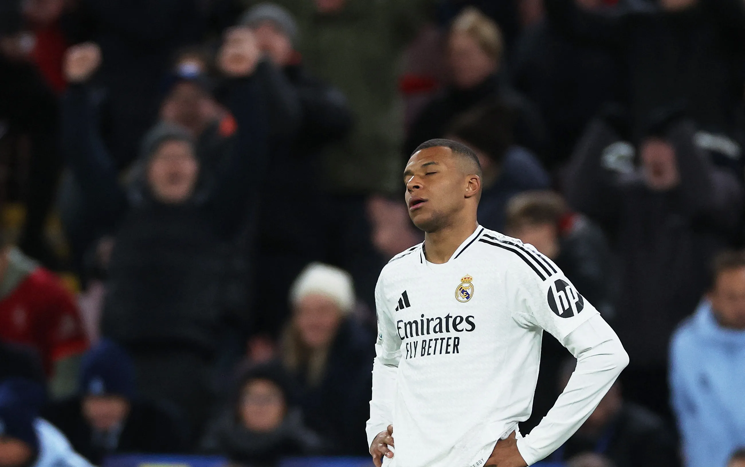 关于秘鲁鏖战国际米兰,姆巴佩绝境逆转的信息 关于秘鲁鏖战国际米兰,姆巴佩绝境逆转的信息