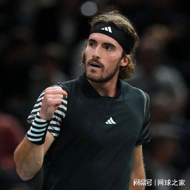 关于意大利网球队翻盘德国网球队，西西帕斯送出助攻的信息