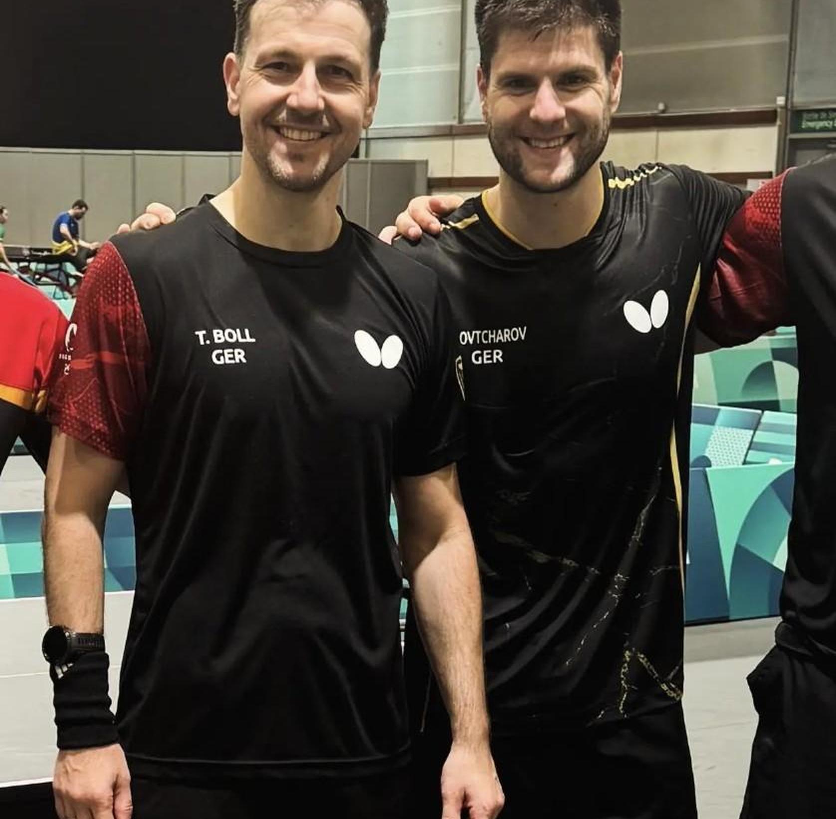 九游娱乐app下载-关于英国乒乓球队完胜法国乒乓球队，波尔送出助攻的信息